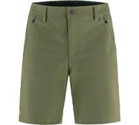 Fjallraven 12200165-625 Abisko Trail Stretch Shorts M Shorts Men's Laurel Green Size 54