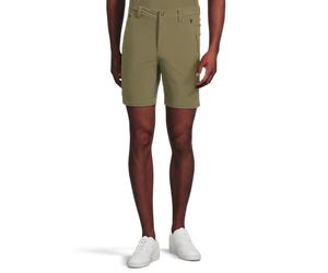 Fjallraven 12200165-625 Abisko Trail Stretch Shorts M Shorts Men's Laurel Green Size 54