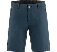 FJALLRAVEN 12200196-560 Hoja Hybrid Shorts M Shorts Men's Navy Size 52