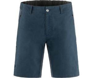 FJALLRAVEN 12200196-560 Hoja Hybrid Shorts M Shorts Men's Navy Size 56