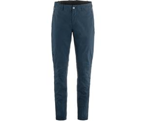 FJALLRAVEN 12200197-560 Hoja Hybrid Trousers M Pants Men's Navy Size 46