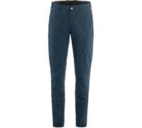 FJALLRAVEN 12200197-560 Hoja Hybrid Trousers M Pants Men's Navy Size 54