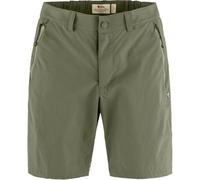 Fjallraven Mens High Coast Pack Shorts Green 38