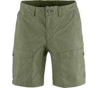 FJALLRAVEN 12200209-550 Abisko Hybrid Trail Shorts M Shorts Men's Black Size 44