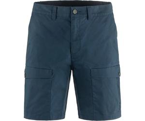 FJALLRAVEN 12200209-560 Abisko Hybrid Trail Shorts M Shorts Men's Navy Size 52
