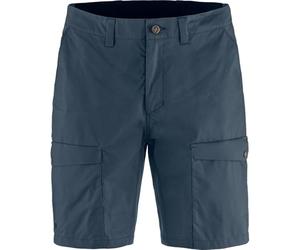 FJALLRAVEN 12200209-560 Abisko Hybrid Trail Shorts M Shorts Men's Navy Size 54