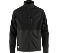 Fjallraven 12500138-550 HC Hybrid Wind Jacket M Jacket Men's Black Size M