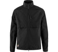 Fjallraven 12500138-550 HC Hybrid Wind Jacket M Jacket Men's Black Size XS