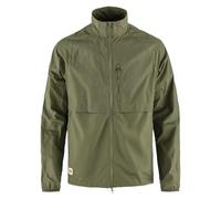 Fjallraven 12500138-620 HC Hybrid Wind Jacket M Jacket Men's Green Size M