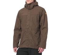 FJALLRAVEN 12500149-633 Drev Hybrid Jacket M Jacket Men's Dark Olive Size M