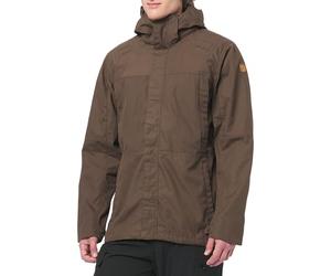 FJALLRAVEN 12500149-633 Drev Hybrid Jacket M Jacket Men's Dark Olive Size S