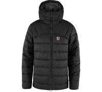 FJALLRAVEN 12500152-550-050 Expedition Mid Winter Jacket M Jacket Men's Black-Basalt Size XS