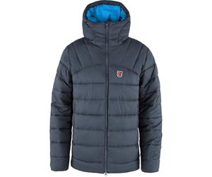 FJALLRAVEN 12500152-560-525 Expedition Mid Winter Jacket M Jacket Men's Navy-UN Blue Size XL