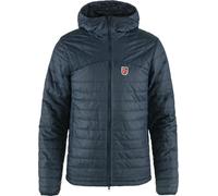 FJALLRAVEN 12500157-560 Expedition X-Lätt Hoodie M Sweatshirt Men's Navy Size XS