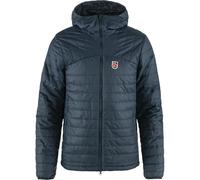 FJALLRAVEN 12500157-560 Expedition X-Lätt Hoodie M Sweatshirt Men's Navy Size XXL