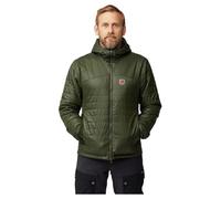 FJALLRAVEN 12500157-662 Expedition X-Lätt Hoodie M Sweatshirt Men's Deep Forest Size XS