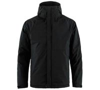 FJALLRAVEN 12500159-550 HC Hydratic Padded Trail Jkt M Jacket Men's Black Size XS