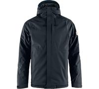 FJALLRAVEN 12500159-555 HC Hydratic Padded Trail Jkt M Jacket Men's Dark Navy Size XS