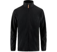 FJALLRAVEN 12600217-550 Övik Lite Fleece Jacket M Jacket Men's Black Size M