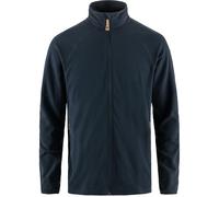 FJALLRAVEN 12600217-555 Övik Lite Fleece Jacket M Jacket Men's Dark Navy Size L
