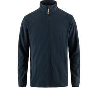 FJALLRAVEN 12600217-555 Övik Lite Fleece Jacket M Jacket Men's Dark Navy Size XXL