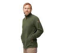 Fjallraven Ovik Lite Fleece Jacket - SS25