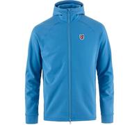 FJALLRAVEN 12600237-525 Expedition Fleece Hoodie M Sweatshirt Men's UN Blue Size S