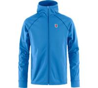 FJALLRAVEN 12600237-525 Expedition Fleece Hoodie M Sweatshirt Men's UN Blue Size XXL