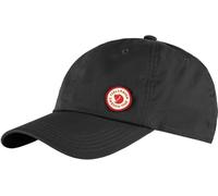 FJALLRAVEN 13100181-030 Fjällräven Logo Cap Hat Unisex Dark Grey Size S/M