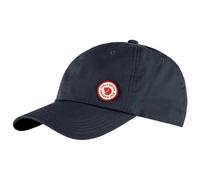Fjällräven Logo Cap