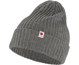 FJALLRAVEN 13100184-020 Fjällräven Rib Hat Hat Unisex Grey Size OneSize