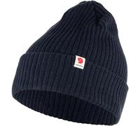 Fjällräven - Fjällräven Rib Hat - Beanie size One Size, blue