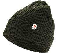 Fjällräven Rib Beanie Green
