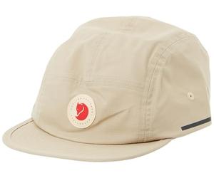 FJALLRAVEN 13100192-118 Hoja Cap Hat Unisex Fossil Size L/XL