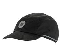 Fjällräven - Hoja Cap - Cycling cap size S/M, black