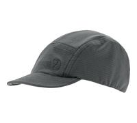 FJALLRAVEN 13100213-030 Abisko Trekking Cap Hat Unisex Dark Grey Size L/XL