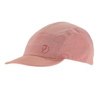 Fjallraven 13100213-300 Abisko Trekking Cap Hat Unisex Dusty Rose Size S/M