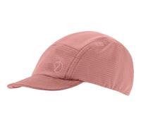 Fjallraven 13100213-300 Abisko Trekking Cap Hat Unisex Dusty Rose Size S/M