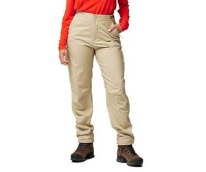 Fjallraven 14200140-118 Abisko Hike Trousers W Pants Women's Fossil Size 40/R
