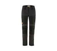 Fjallraven 14200141-550 Keb Agile Trousers W Pants Women's Black Size 34/R