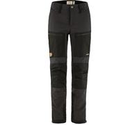 Fjallraven 14200141-550 Keb Agile Trousers W Pants Women's Black Size 44/L