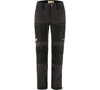 Fjallraven 14200141-550 Keb Agile Trousers W Pants Women's Black Size 50/R