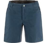 FJALLRAVEN 14200188-560 Hoja Hybrid Shorts W Shorts Women's Navy Size 34
