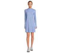 FJALLRAVEN 14300012-537 Abisko Sun-hoodie Dress W Sweatshirt Women's Ultramarine Size M