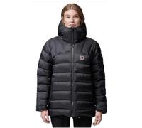 FJALLRAVEN 14500147-550-050 Expedition Mid Winter Jacket W Jacket Women's Black-Basalt Size S