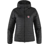FJALLRAVEN 14500149-550 Expedition X-lätt Hoodie W Sweatshirt Women's Black Size S