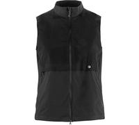 FJALLRAVEN 14500154-550 Hoja Adventure Vest W Sports vest Women's Black Size L