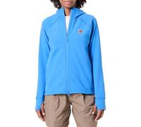 FJALLRAVEN 14600192-525 Expedition Fleece Hoodie W Sweatshirt Women's UN Blue Size XL