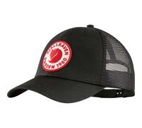 Fjällräven 1960 Logo Langtradarkeps Cap Green - L-XL