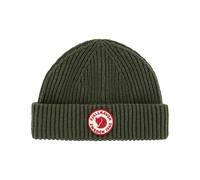 Fjallraven 1960 Lite Logo Beanie Hat - Various Colourways Available